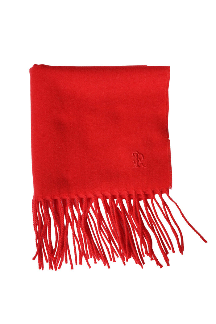 Stefano Ricci Cashmere Scarf