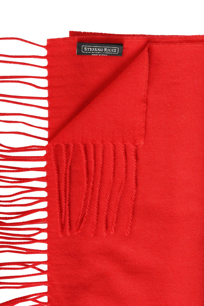 Stefano Ricci Cashmere Scarf