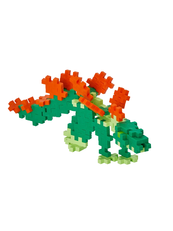 Stegosaurus