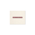 STEREOPHONIC Logo Lapel Pin
