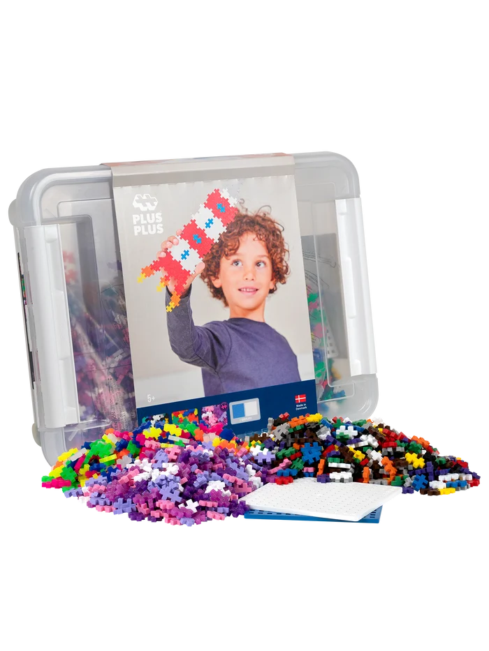 Storage Box - 2400 pcs