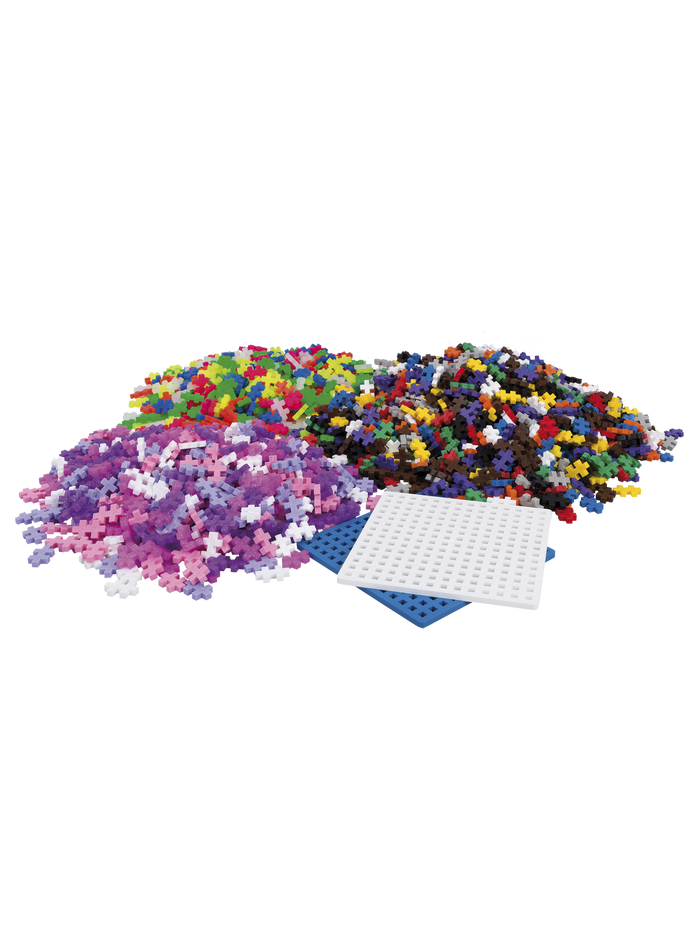 Storage Box - 2400 pcs