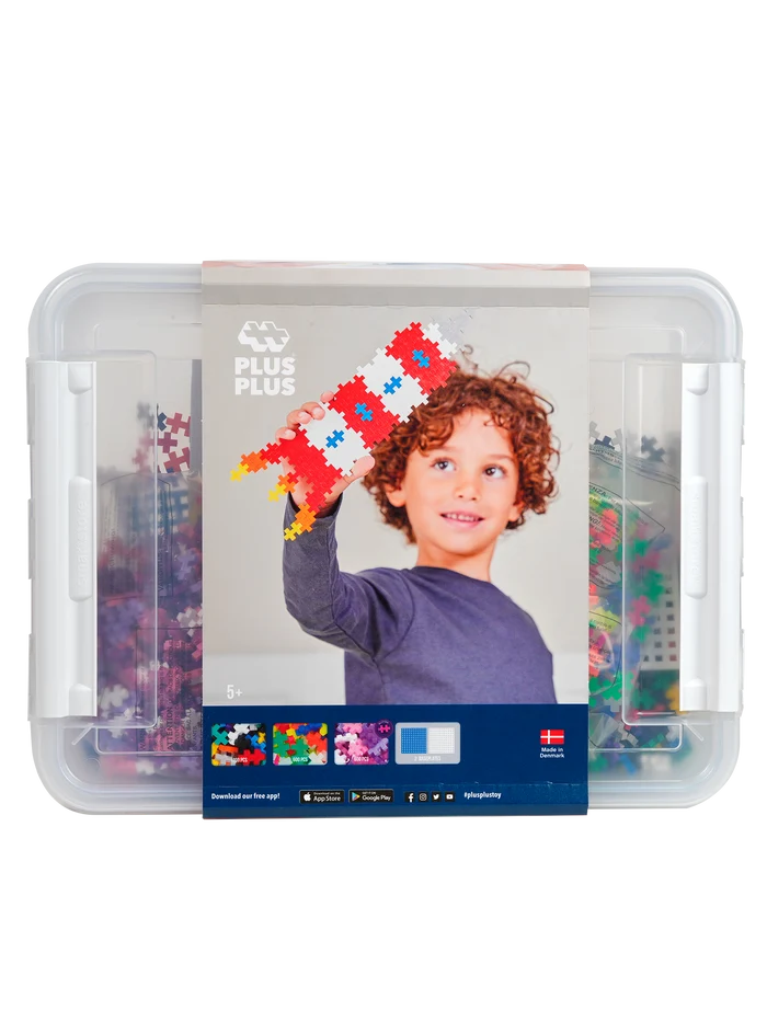 Storage Box - 2400 pcs