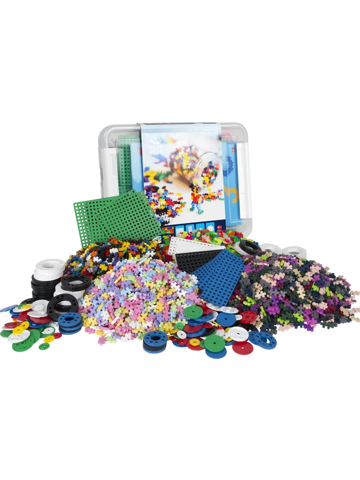 Storage Box - 4000 pcs.