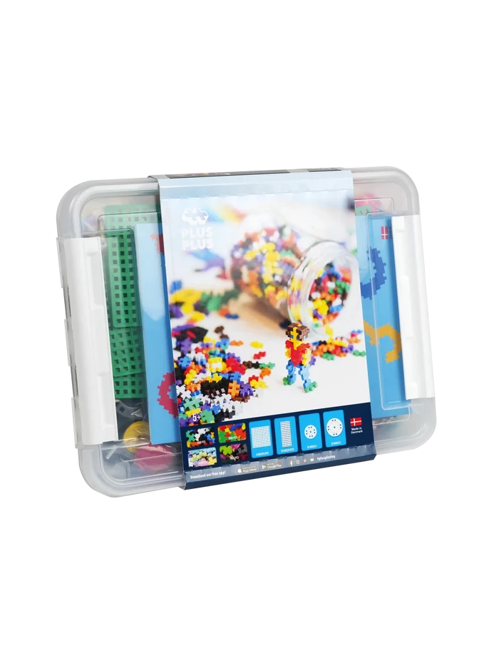 Storage Box - 4000 pcs.
