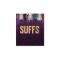 SUFFS Logo Enamel Pin