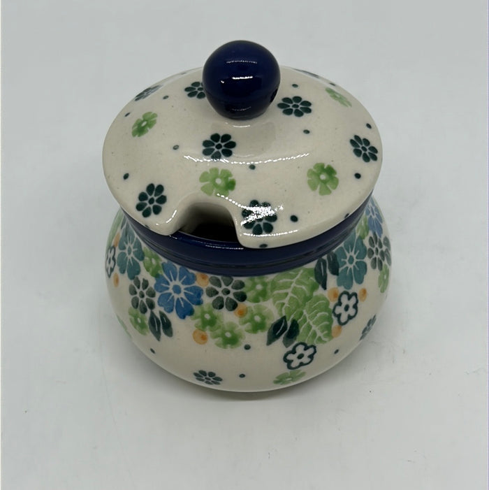 Sugar Bowl  ~ 2064X - T3!
