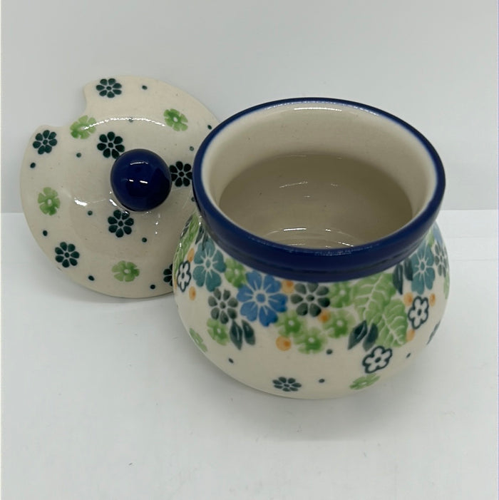 Sugar Bowl  ~ 2064X - T3!