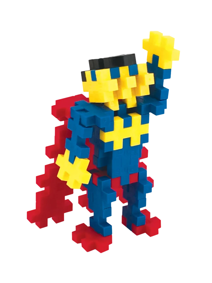 Superhero