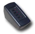 SWX-DKT4 - Desktop Keypad Transmitter - 4 Button