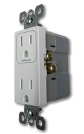 SWX-RAM-15 - Receptacle Module, 15 MAX load