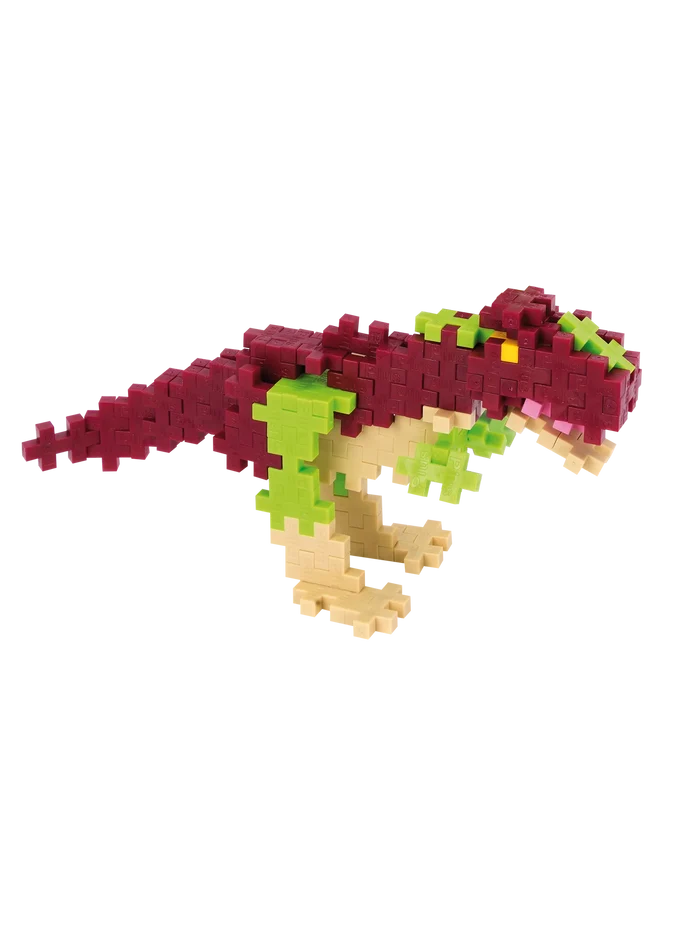 T-rex