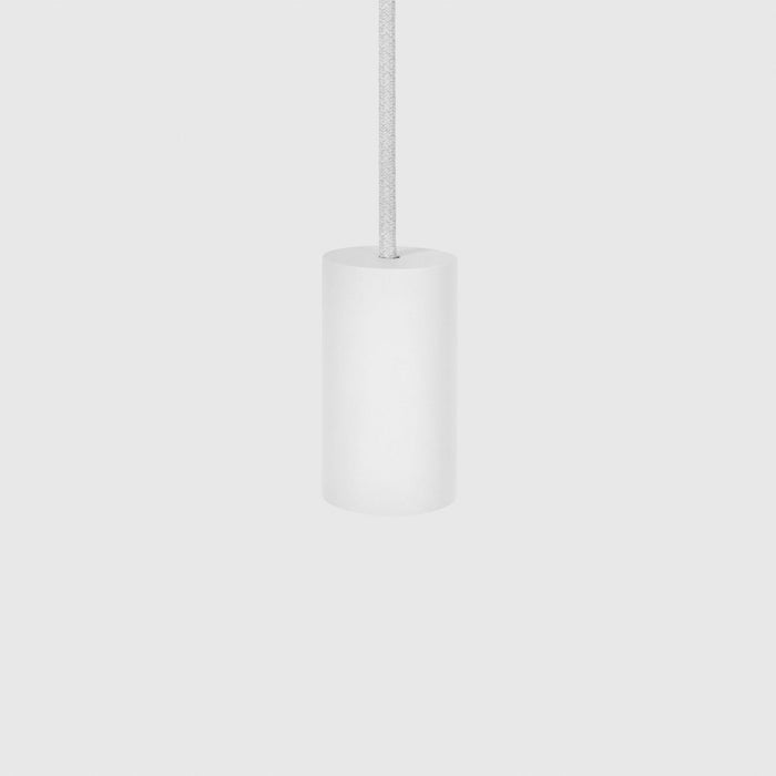 Tala Alumina Pendant - Model ALM-CHK-PD-US