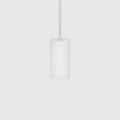 Tala Alumina Pendant - Model ALM-CHK-PD-US