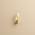 Tala Candle E12 LED Bulb - Model CAND-4W-E12-NT-120V