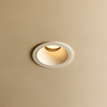 Tala Core Recessed Trim Downlight - White - Model CORE-DL-WT-T50-01-US