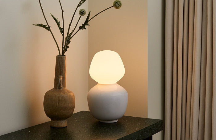 Tala David Weeks Reflection Enno Table Lamp - Model DWS-ENNO-TBL-01-US