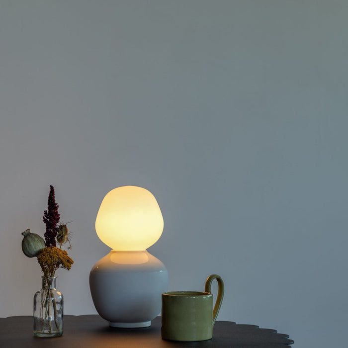 Tala David Weeks Reflection Enno Table Lamp - Model DWS-ENNO-TBL-01-US