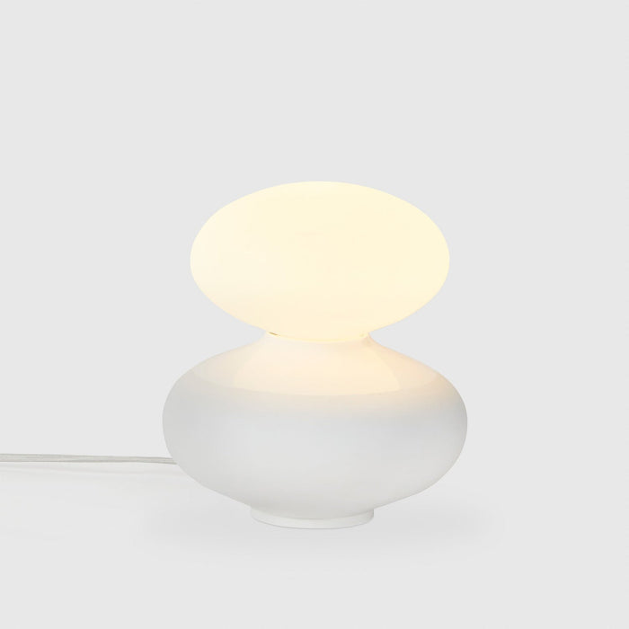 Tala David Weeks Reflection Oval Table Lamp - Model DWS-OVAL-TBL-01-US
