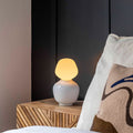 Tala David Weeks Reflection Oval Table Lamp - Model DWS-OVAL-TBL-01-US