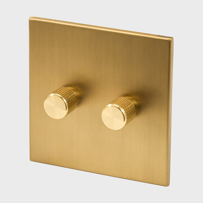 Tala Rotary Wall Dimmer