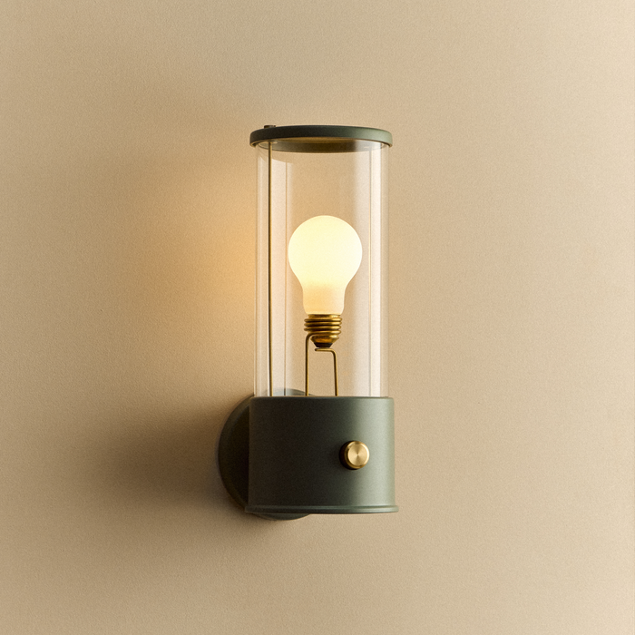 Tala Farrow &amp; Ball Muse Wall Light - Model FB-MUSE-WL-01-US