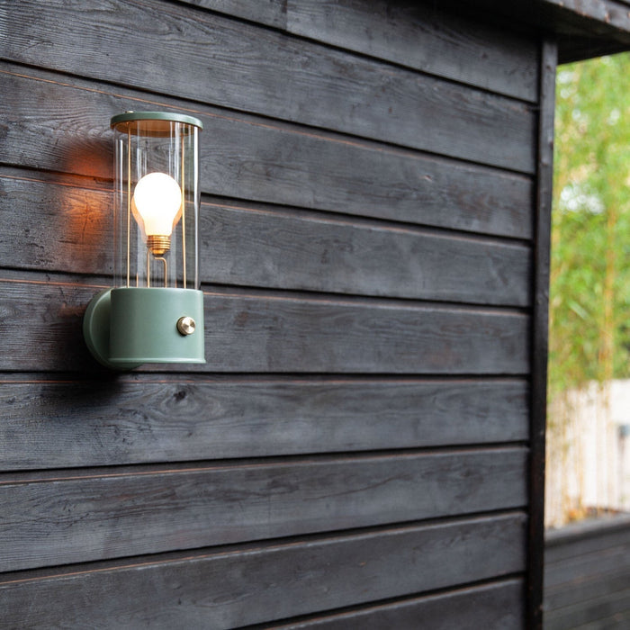 Tala Farrow &amp; Ball Muse Wall Light - Model FB-MUSE-WL-01-US