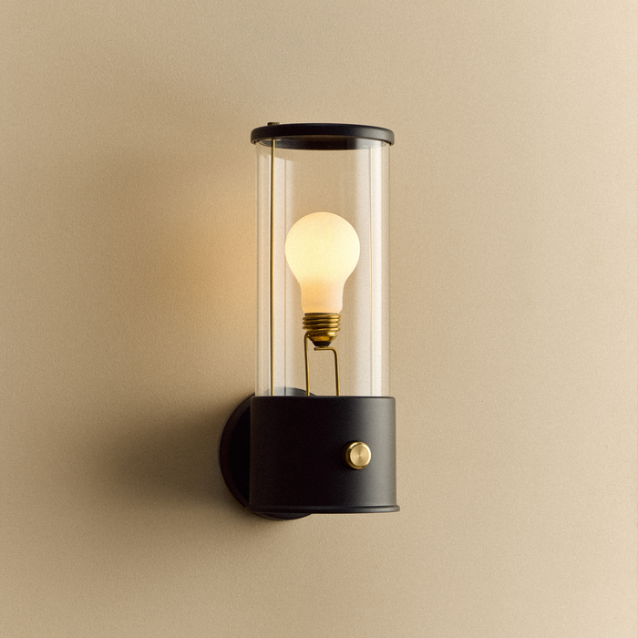Tala Farrow &amp; Ball Muse Wall Light - Model FB-MUSE-WL-01-US