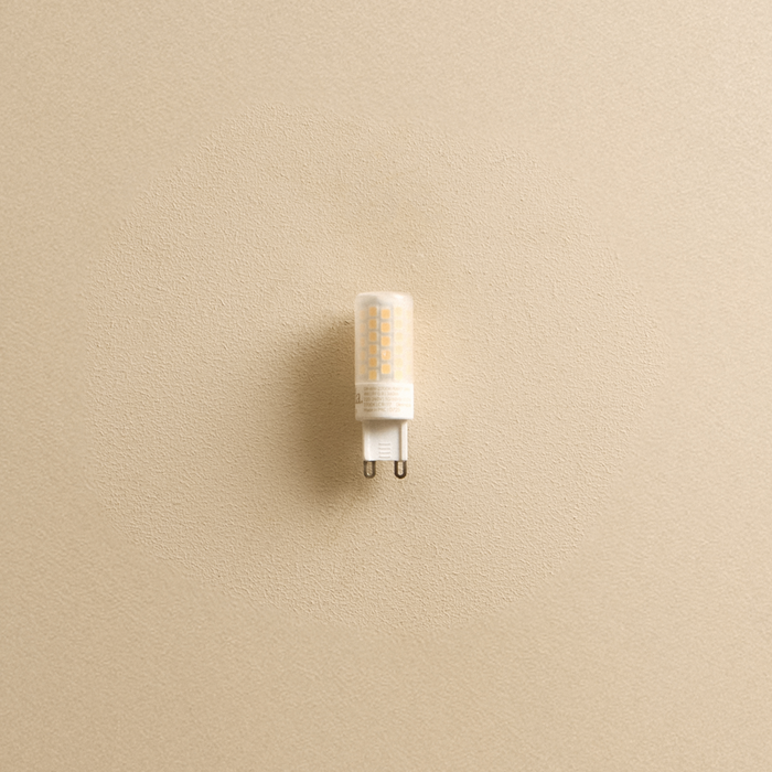 Tala G9 LED Bulb - Model G9-4W-2700K-RA97-120V