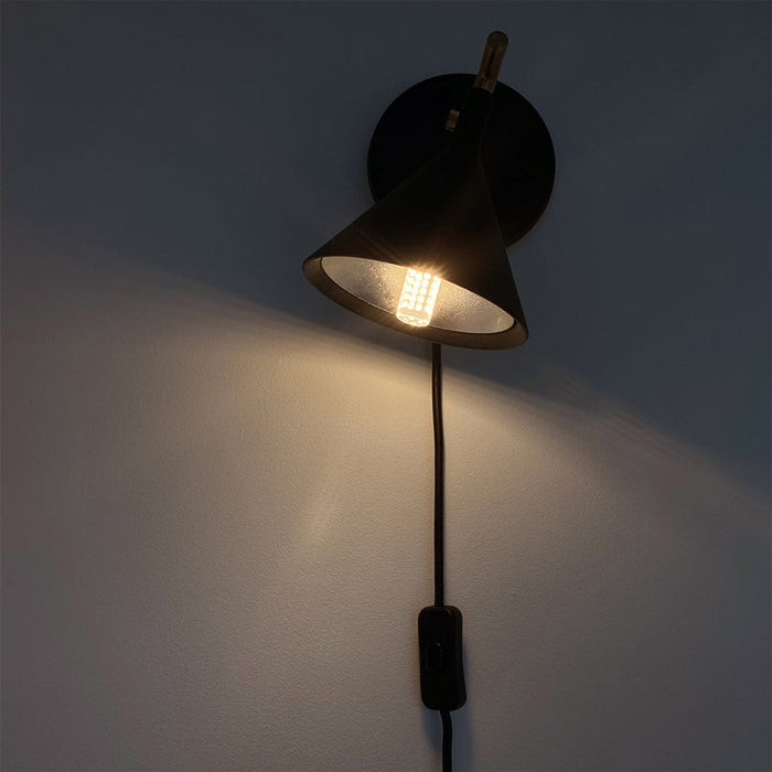 Tala G9 LED Bulb - Model G9-4W-2700K-RA97-120V