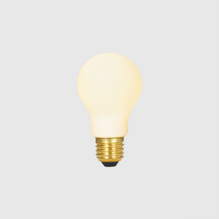 Tala Globe E26 LED Bulb - Dim to Warm - Model GLOB-6W-2000-3000K-E26-MP-120V