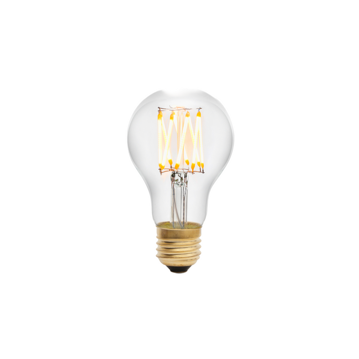 Tala Globe E26 LED Bulb - Model GLOB-6W-E26-NT-120V