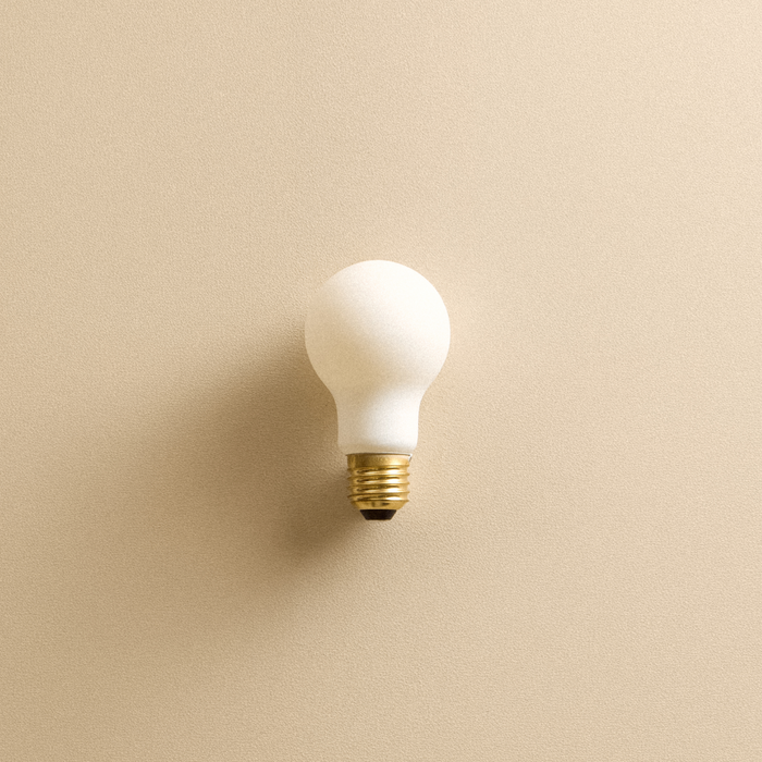 Tala Globe E26 LED Bulb - Model GLOB-6W-E26-NT-120V