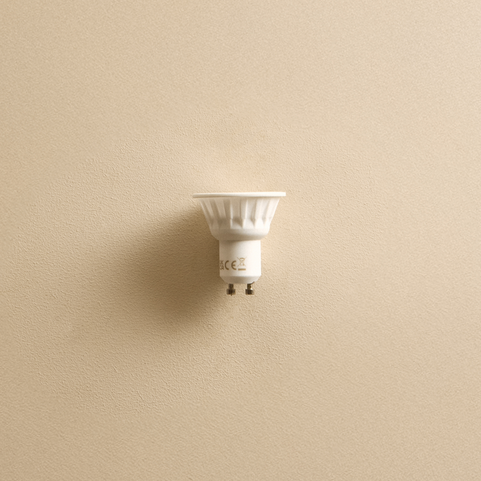 Tala GU10 LED Bulb - Model GU10-7W-36DEG-120V