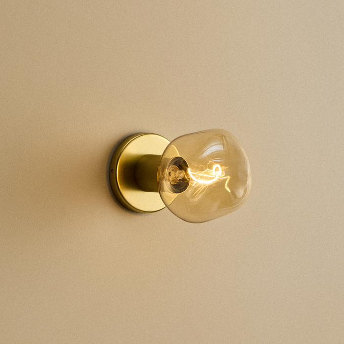 Brass / Voronoi I
