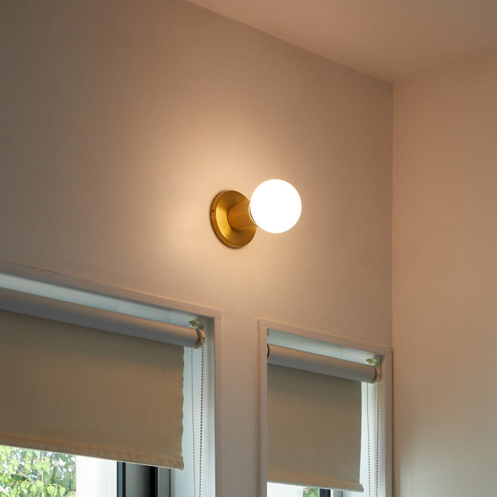 Tala Lochan Wall Light - Model LOCH-WL-01-US