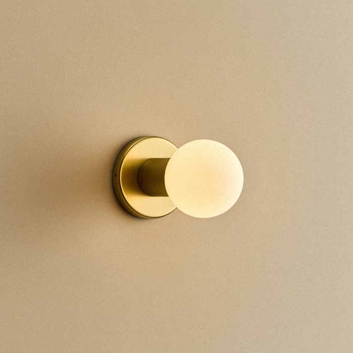 Tala Lochan Wall Light - Model LOCH-WL-01-US