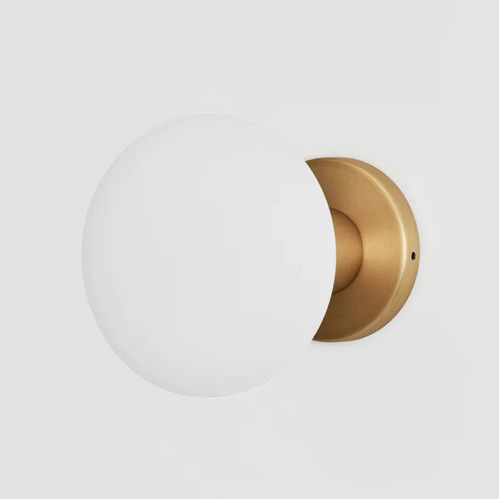 Tala Lochan Wall Light - Model LOCH-WL-01-US