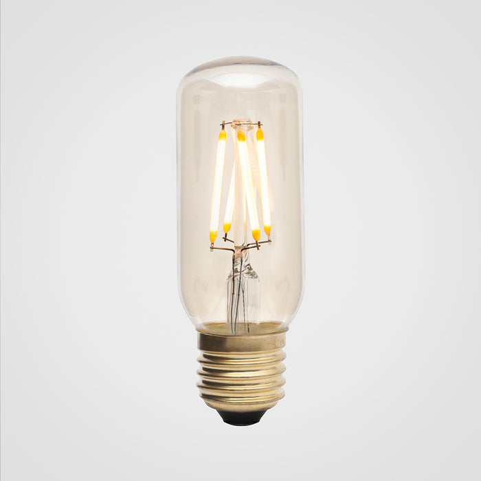 Tala Lurra E26 LED Bulb - Model LURA-3W-2200K-E26-T-120V