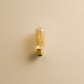 Tala Lurra E26 LED Bulb - Model LURA-3W-2200K-E26-T-120V