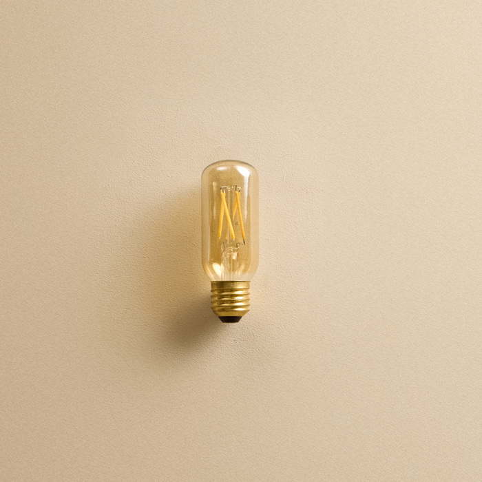 Tala Lurra E26 LED Bulb - Model LURA-3W-2200K-E26-T-120V