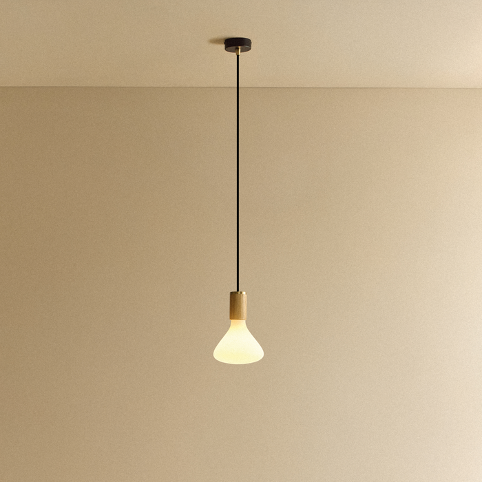 Tala Noma Knuckle Pendant - Model NOMA-SET-01-US