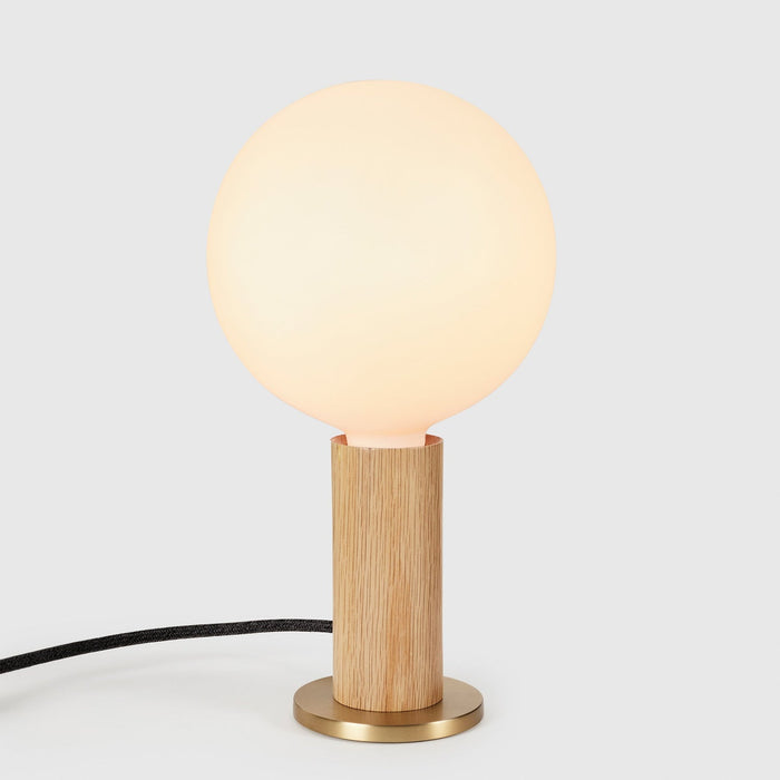 Tala Oak Knuckle Table Lamp - Model OAK-KT-01-US