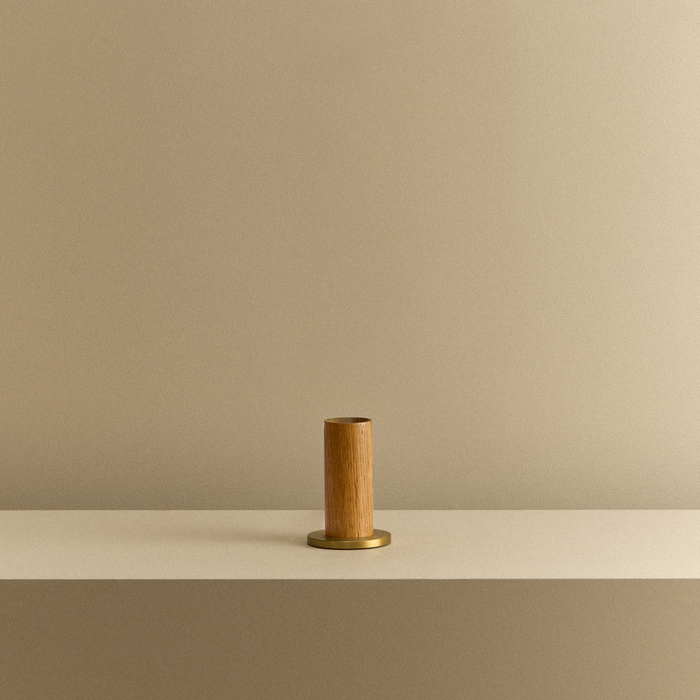 Tala Knuckle Table Lamp - Model OAK-KT-01-US