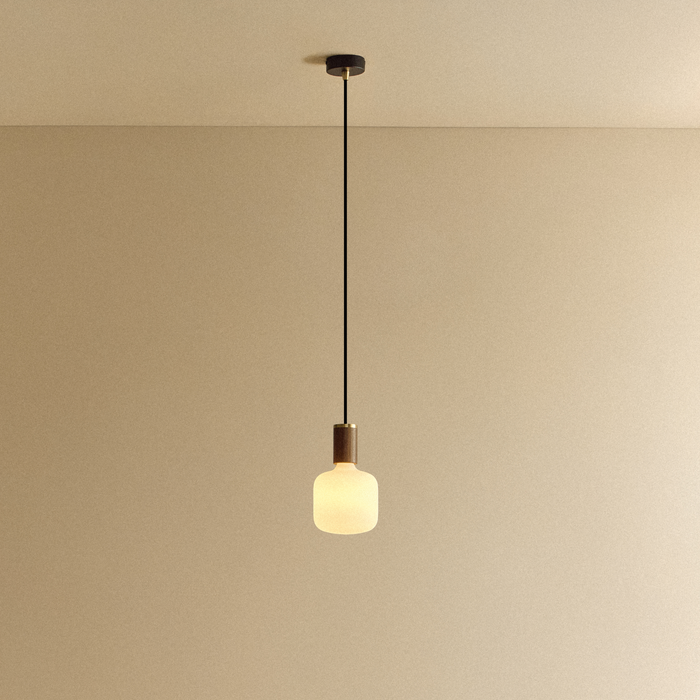 Tala Oblo Knuckle Pendant - Model OBLO-SET-01-US