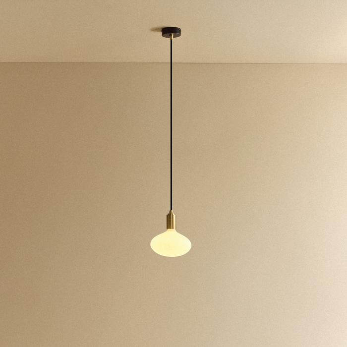 Tala Oval Dim to Warm Pendant - Model OVAL-SET-02-US