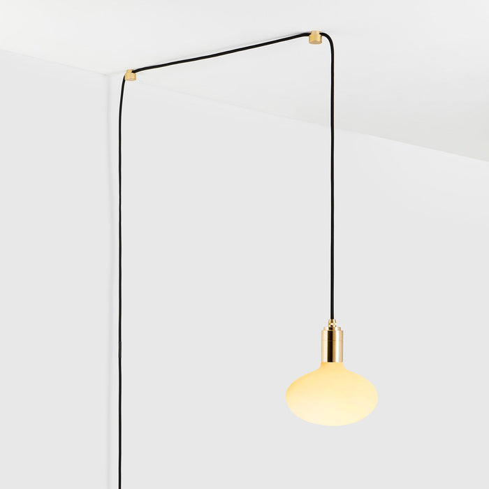 Tala Oval Dim to Warm Pendant - Model OVAL-SET-02-US