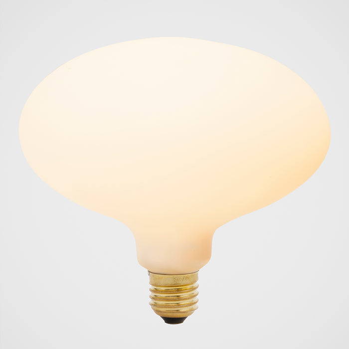 Tala Oval E26 LED Bulb - Model OVAL-6W-2700K-E26-MP-120V