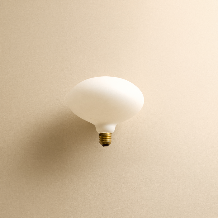 Tala Oval E26 LED Bulb - Model OVAL-6W-2700K-E26-MP-120V