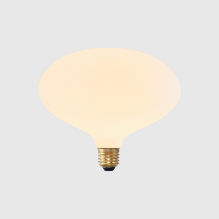 Tala Oval II E26 LED Bulb - Model OVAL-II-8W-2000-2800K-E26-MP-120V
